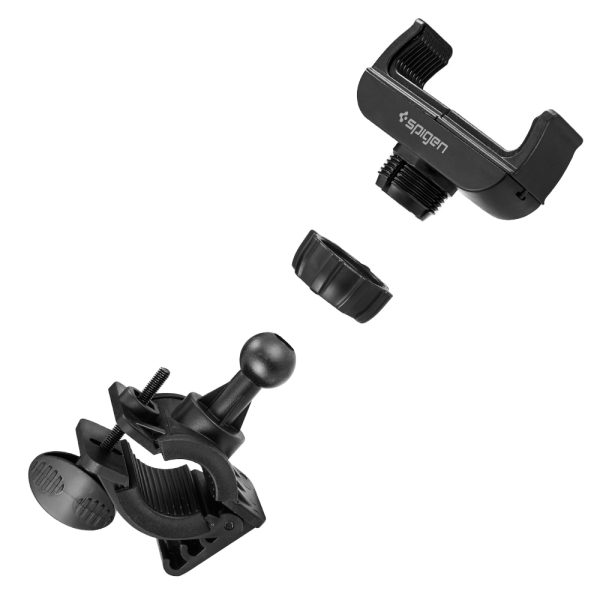 Spigen A250 Velo Bike Phone Mount - Black