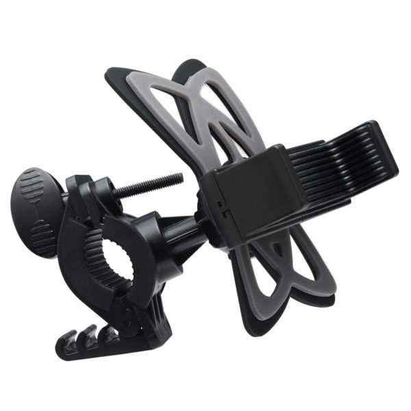 Spigen A250 Velo Bike Phone Mount - Black