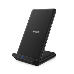 Anker PowerPort Wireless 5 Stand - Black (A2523011 )