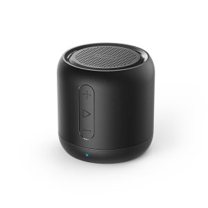 Anker SoundCore Mini Bluetooth Speaker - Black (A3101H11)
