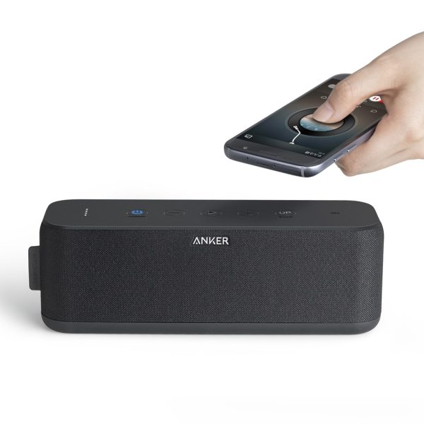 Anker SoundCore Boost 20W - Black (A3145H12 )