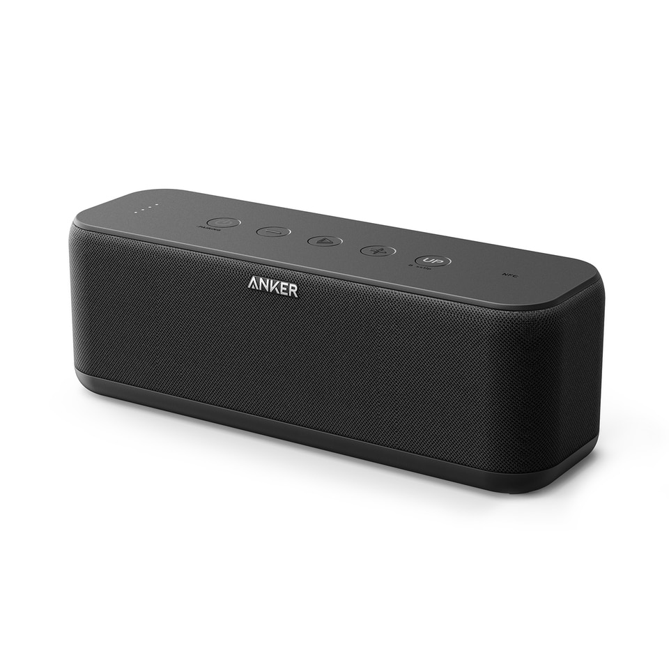 Anker SoundCore Boost 20W - Black A3145H12