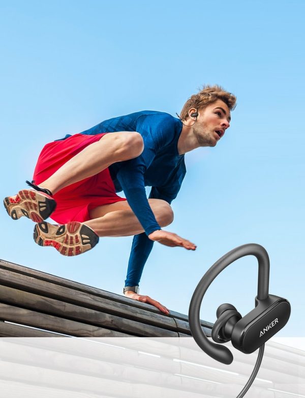 Anker SoundBuds Curve (A3263011 )