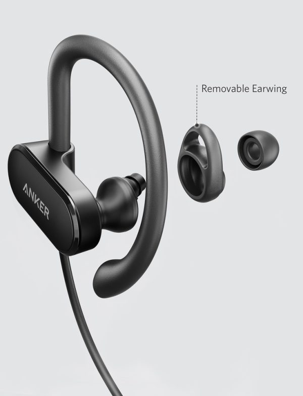 Anker SoundBuds Curve (A3263011 )