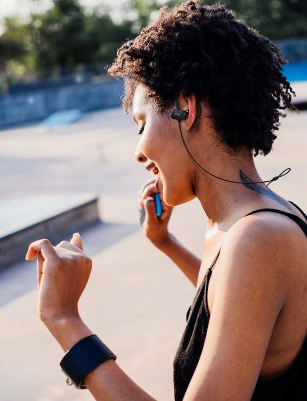 Anker SoundBuds Curve (A3263011 )