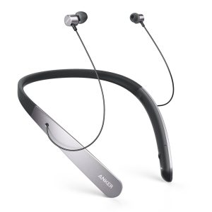 Anker SoundBuds Life - Black+Gray ( A3270HF1 )