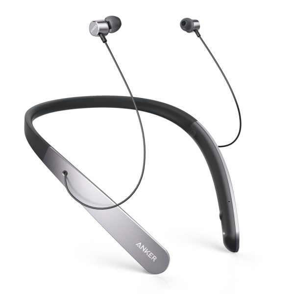 Anker SoundBuds Life - Black+Gray ( A3270HF1 )