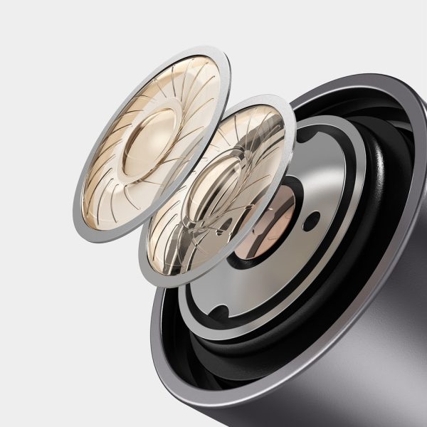 Anker SoundBuds Life - Black+Gray ( A3270HF1 )