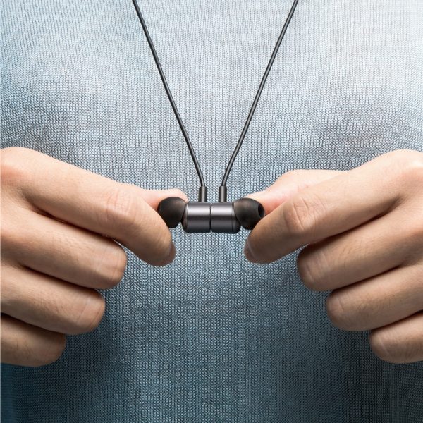 Anker SoundBuds Life - Black+Gray ( A3270HF1 )