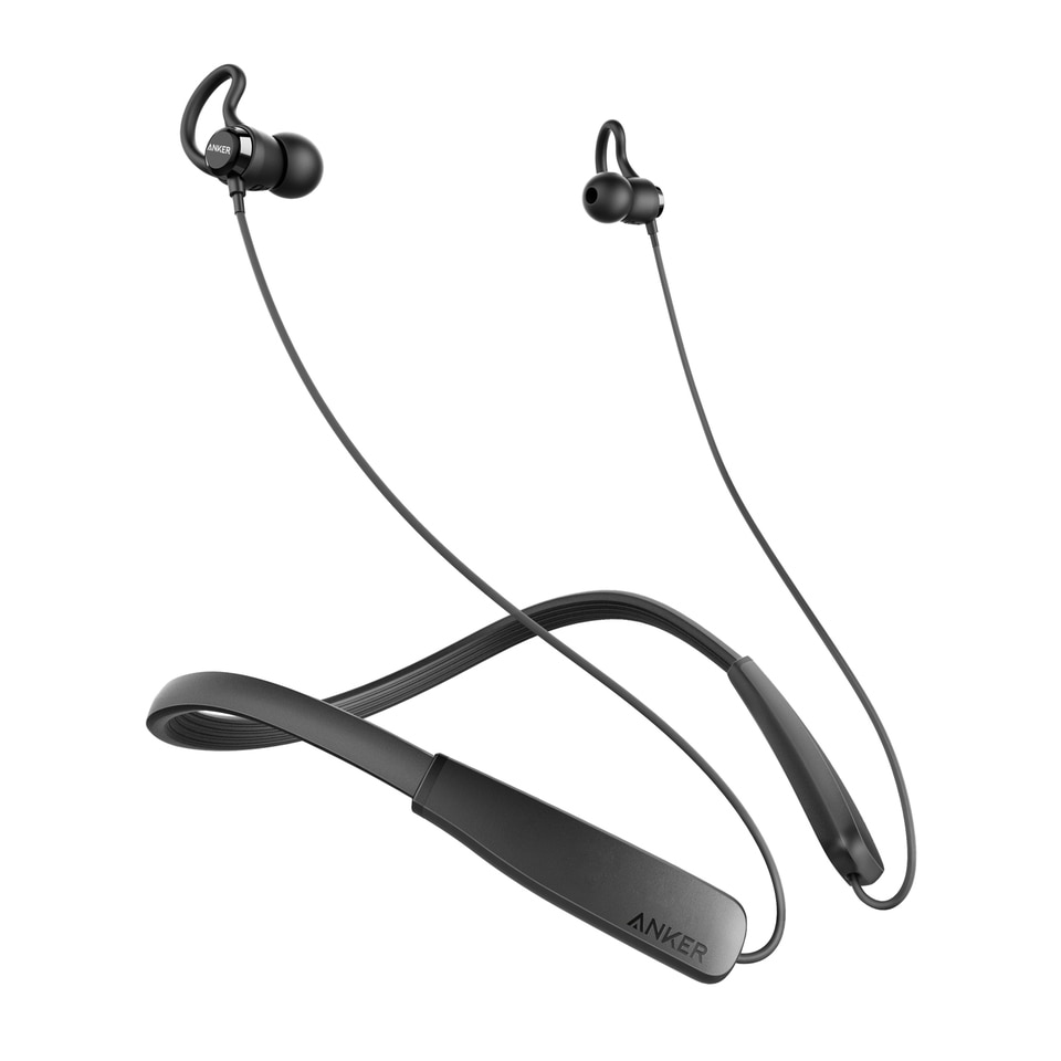 Anker SoundBuds Lite - Black A3271H11