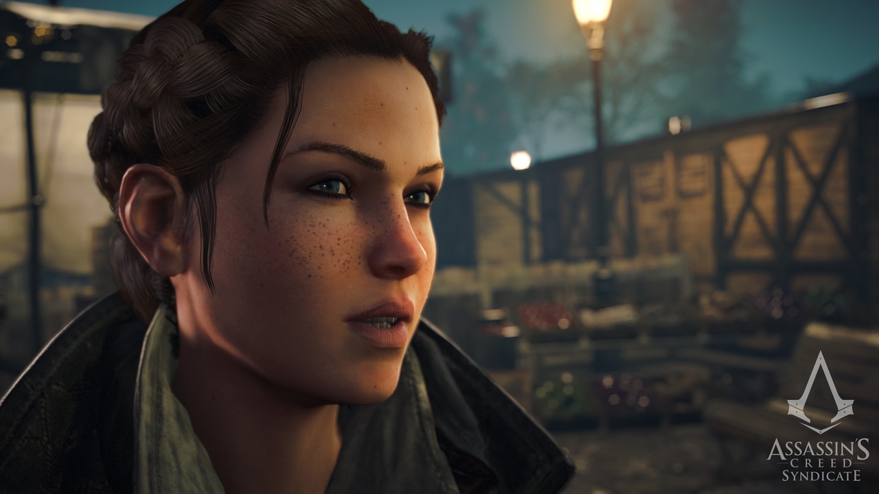 Assassin's Creed Syndicate For PlayStation 4 Ubisoft