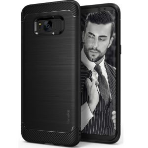 Samsung Galaxy S8 / S8 Plus Ringke Onyx Rugged Anti Slip Case