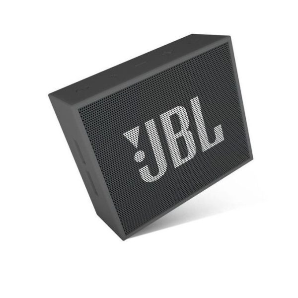 JBL Portable Wireless Bluetooth Speaker - JBLGO