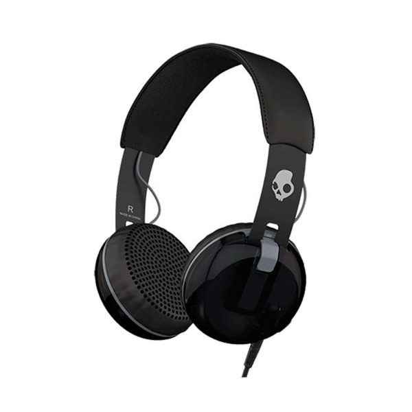Skullcandy Grind Headphones with Mic