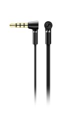 Sennheiser In-Ear Earphones for Galaxy - Momentum M2 IEI for iOS - Black