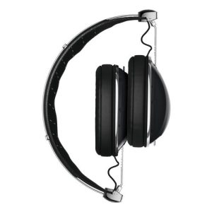 Skullcandy Aviator Over-Ear Headphones With Mic
