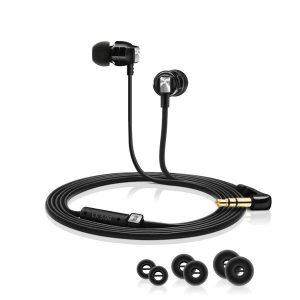 Sennheiser In-Ear Canal Earphones - CX 3.00
