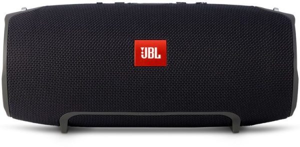 JBL Xtreme Splashproof Portable Speaker with Ultra-Powerful Performance -  JBLXTREME