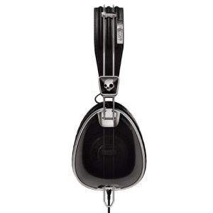 Skullcandy Aviator Over-Ear Headphones With Mic