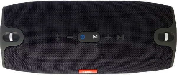 JBL Xtreme Splashproof Portable Speaker with Ultra-Powerful Performance -  JBLXTREME