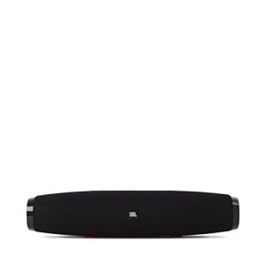 JBL Boost TV Compact Bluetooth Speaker Soundbar (Black)