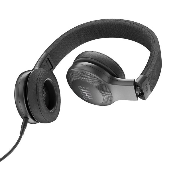 JBL Harman On-Ear Headphone - E35