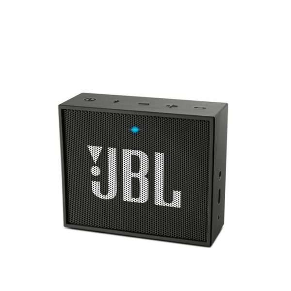 JBL Portable Wireless Bluetooth Speaker - JBLGO