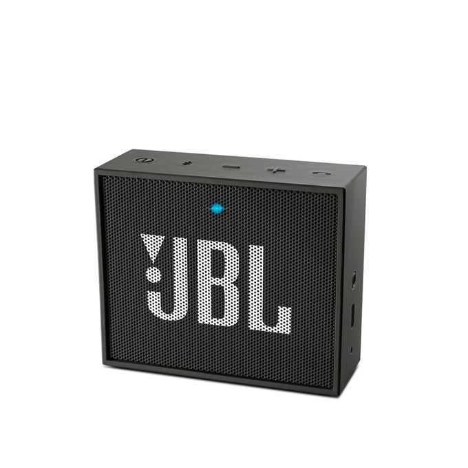 JBL Portable Wireless Bluetooth Speaker - JBLGO Price In Pakistan