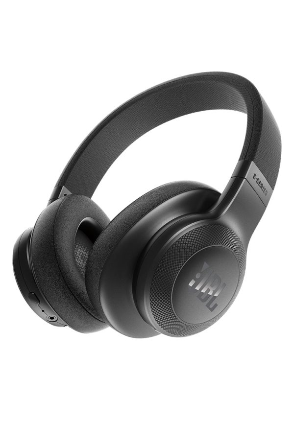 JBL Over-Ear Bluetooth Headphone E55BT JBL Over-Ear Bluetooth Headphone E55BT