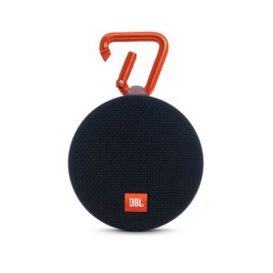 JBL Clip 2 Splashproof Portable Bluetooth Speaker -  JBLCLIP2