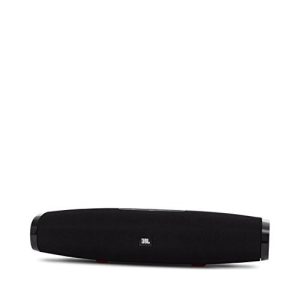 JBL Boost TV Compact Bluetooth Speaker Soundbar (Black)