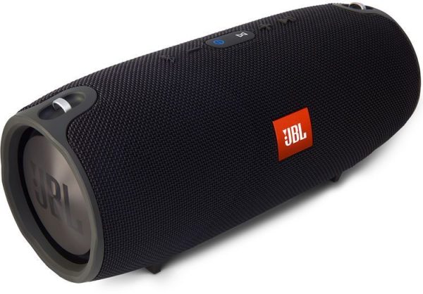 JBL Xtreme Splashproof Portable Speaker with Ultra-Powerful Performance -  JBLXTREME