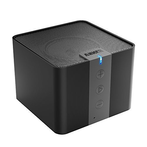 Anker Classic Portable Wireless Bluetooth Speaker - Black A7908013