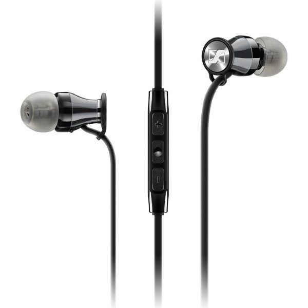 Sennheiser In-Ear Earphones for Galaxy - Momentum M2 IEG