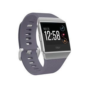 Fitbit Ionic Smart Fitness Watch