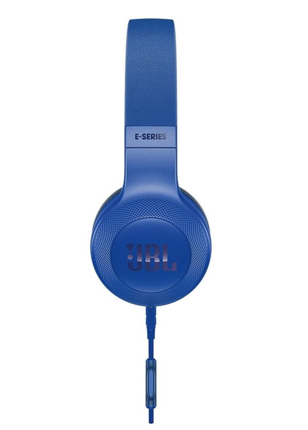 JBL Harman On-Ear Headphone - E35
