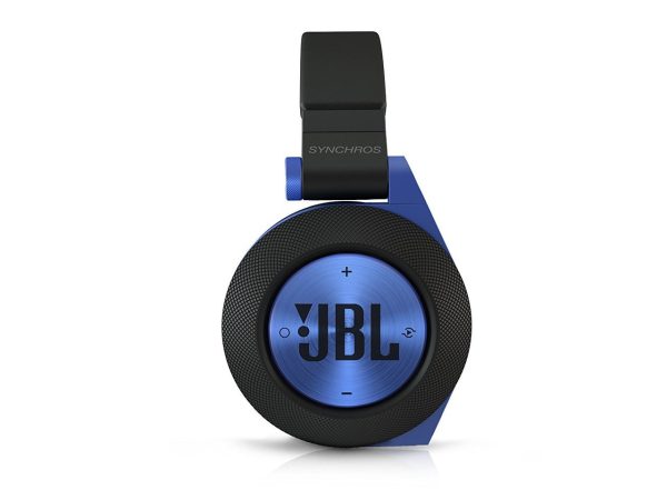 JBL Premium Wireless Over-Ear Bluetooth Stereo Headphone - E50BT