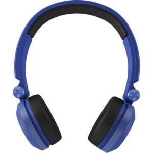 JBL Synchros - On-Ear Headphones - Blue - E30