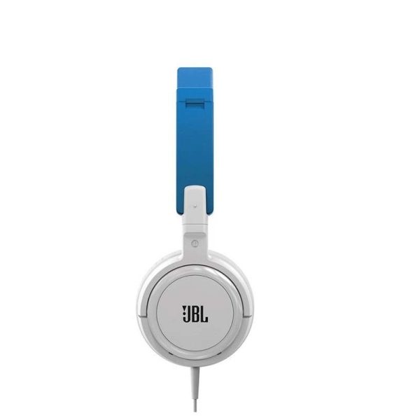 JBL Headphones On-Ear Headphones - T300A