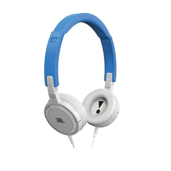 JBL Headphones On-Ear Headphones - T300A