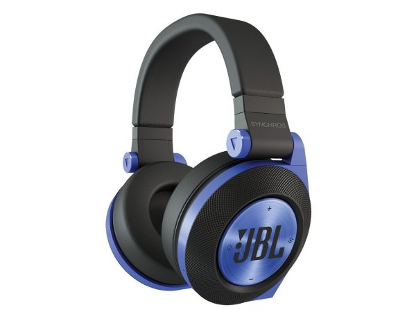 JBL Premium Wireless Over-Ear Bluetooth Stereo Headphone - E50BT