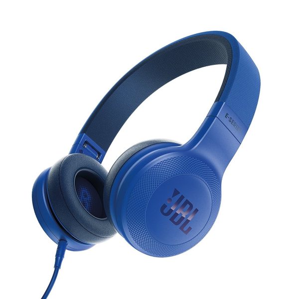 JBL Harman On-Ear Headphone - E35 JBL Harman On-Ear Headphone - E35