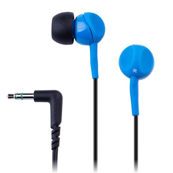 Sennheiser Dynamic Ear-Canal Earphones - CX 213