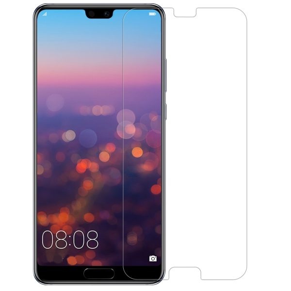 Huawei P20 PRO H Premium Tempered Glass by Nillkin