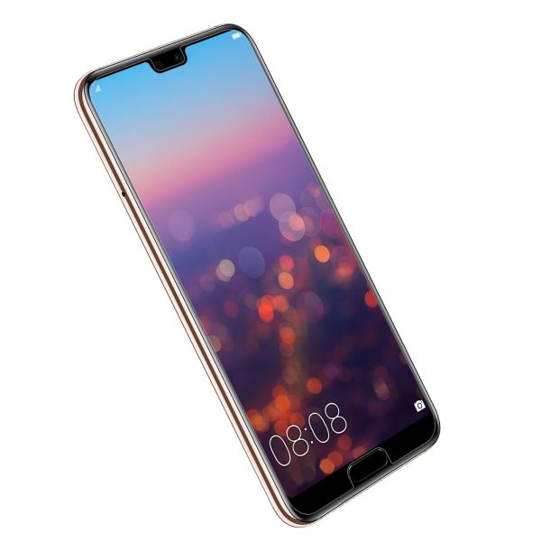Huawei P20 PRO H Premium Tempered Glass by Nillkin