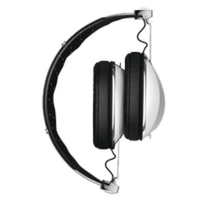 Skullcandy Aviator Over-Ear Headphones With Mic