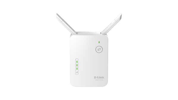 D-Link DAP-1330 Wireless WiFi Range Extender N300