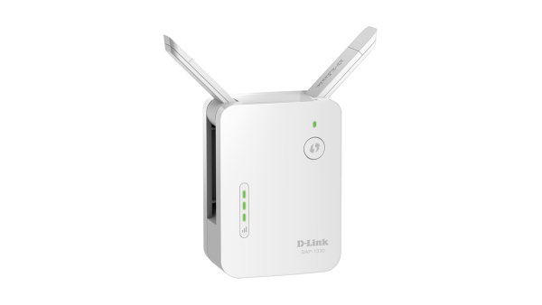 D-Link DAP-1330 Wireless WiFi Range Extender N300 D-Link DAP-1330 Wireless WiFi Range Extender N300