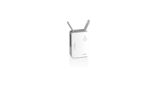 D-Link DAP-1620 Wi-Fi Range Extender AC1200 D-Link DAP-1620 Wi-Fi Range Extender AC1200