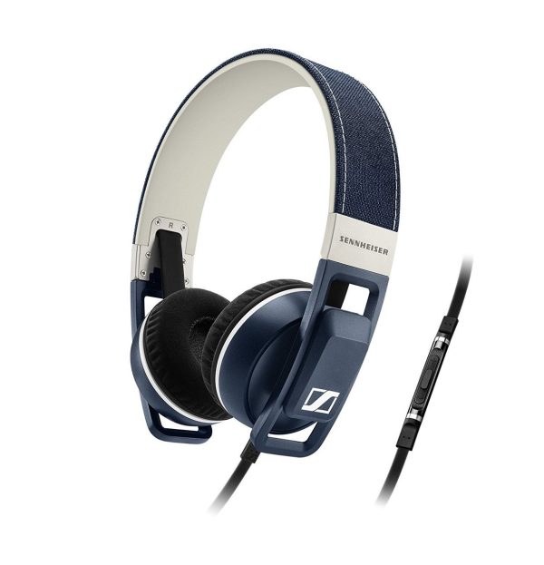 Sennheiser On-Ear Headphones - Urbanite